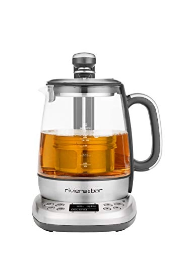 Cha Dao Expert - Stainless Steel 1.5 Liters