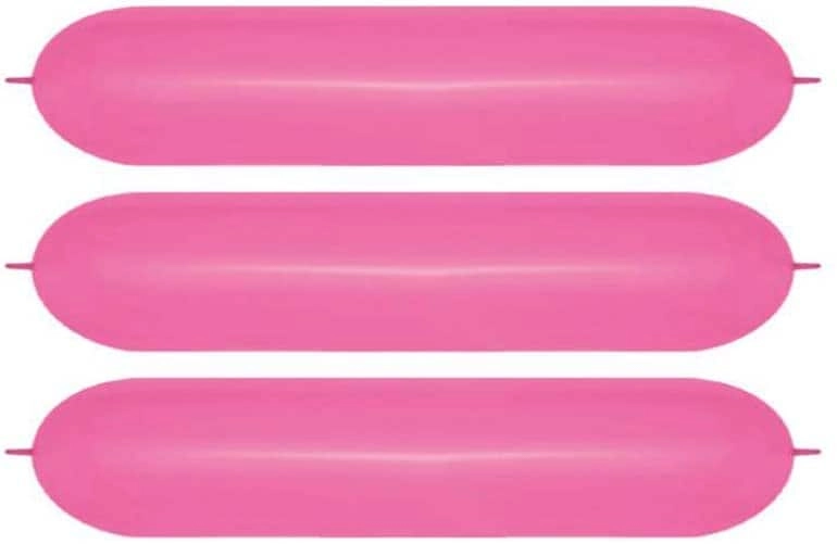 Long Balloon - 50 pcs