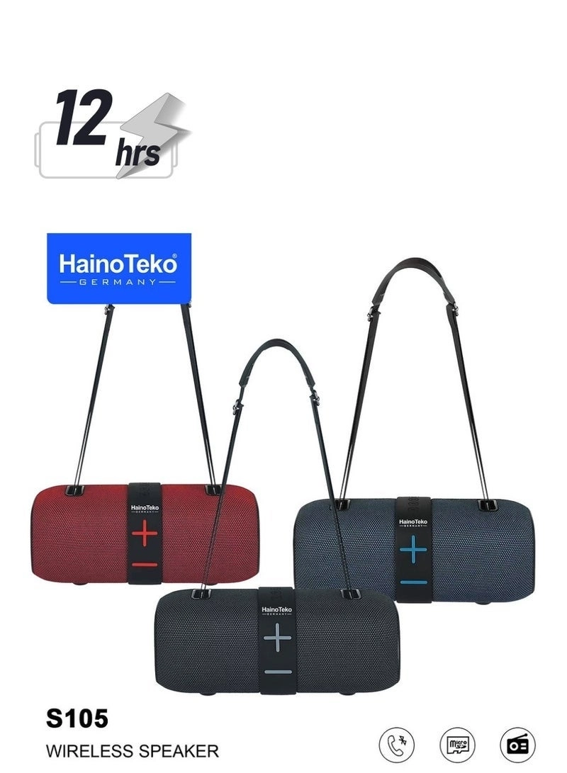 Haino Teko S105