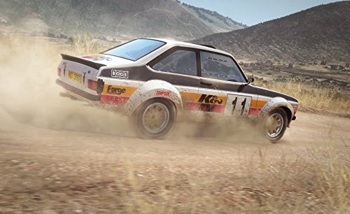 DiRT Rally Legend Edition - Xbox One