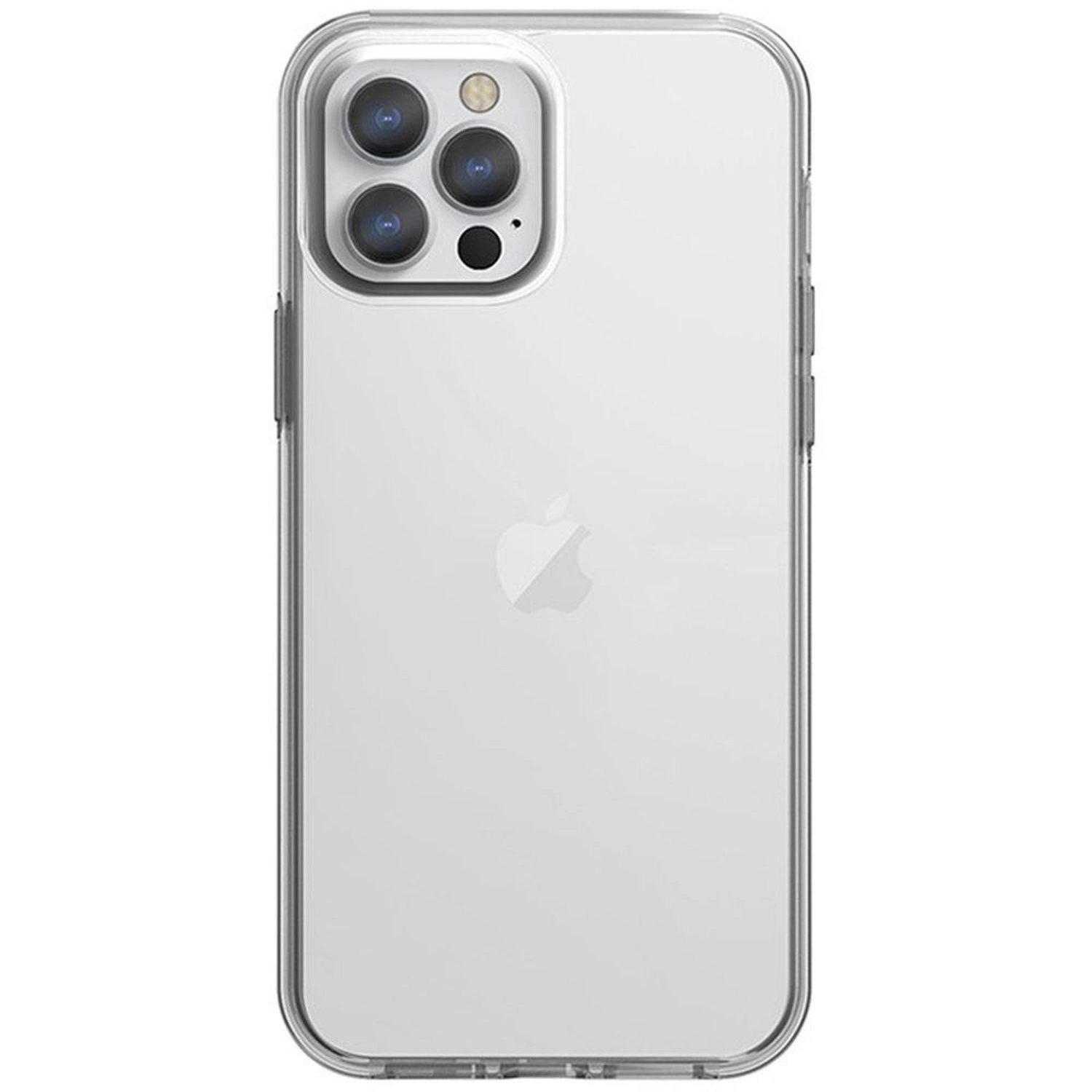 Clarion Back Case for Apple iPhone 13 Pro Max