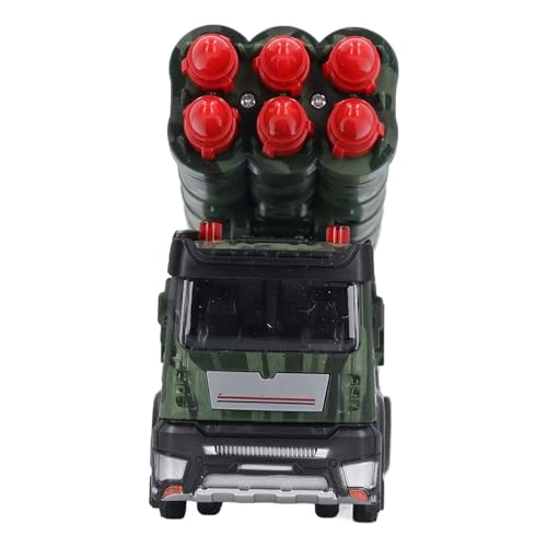 Armored Truck - 1pcs