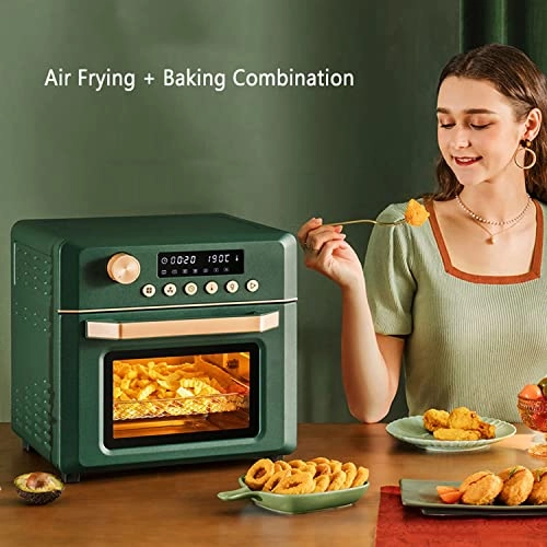 المقلاة الهواء