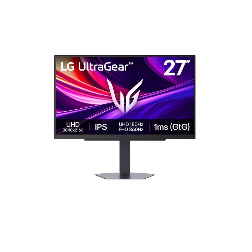 27G810A-B - 27-inch 3840 x 2160