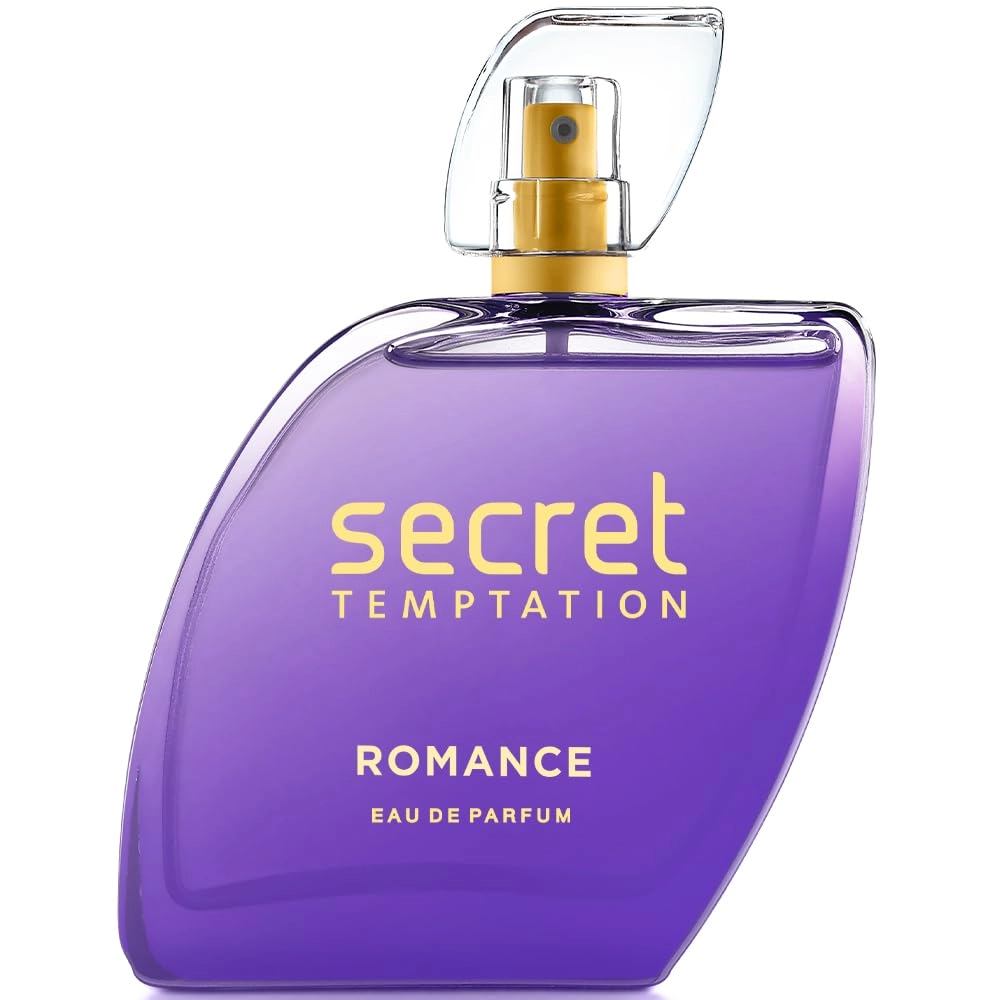 Mcnroe Consumer Products Pvt. Ltd. Romance Eau de Parfum 100ml