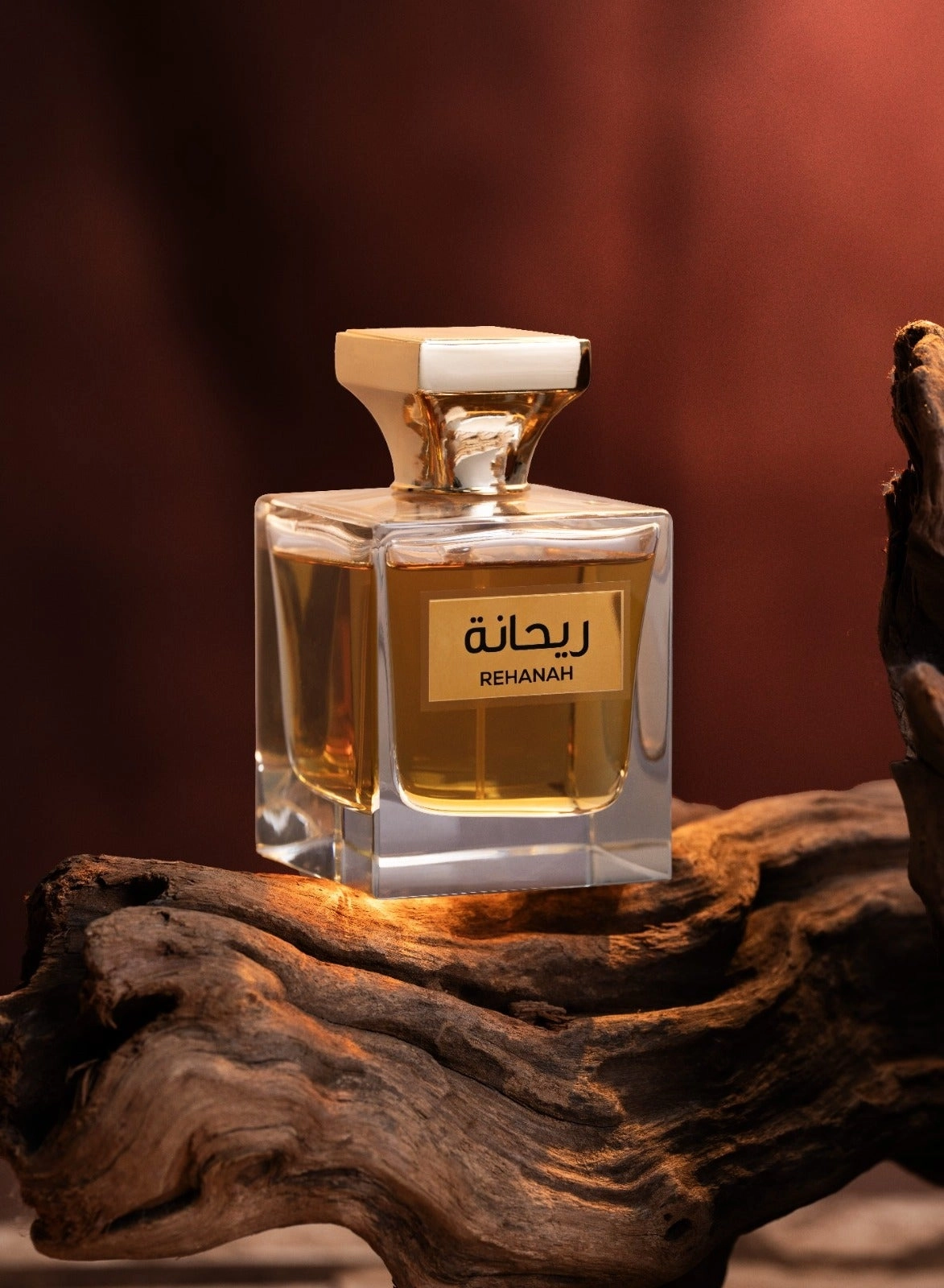 Rehanah Eau de Parfum - 100 ml