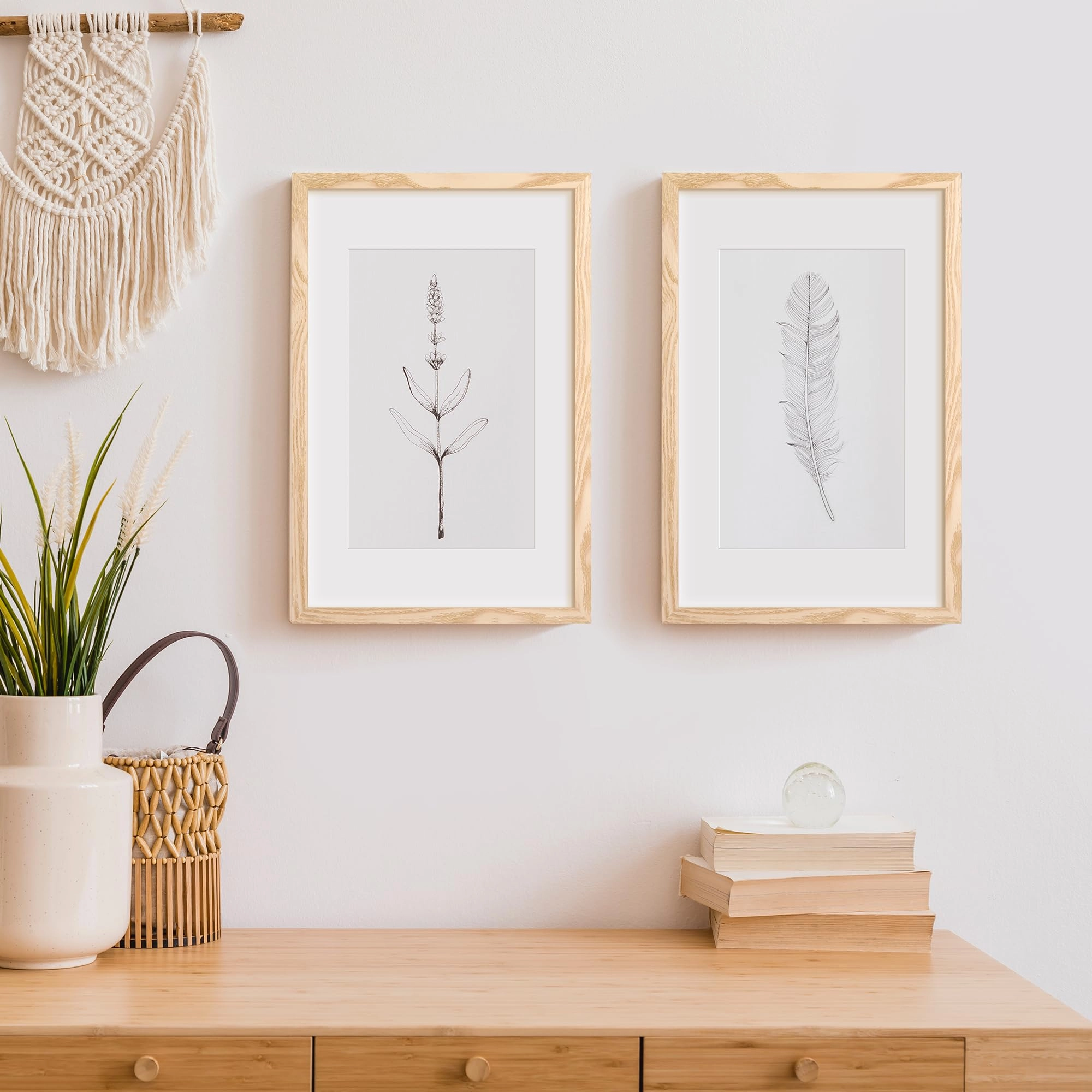 Picture Frame - 11x17 1 Count