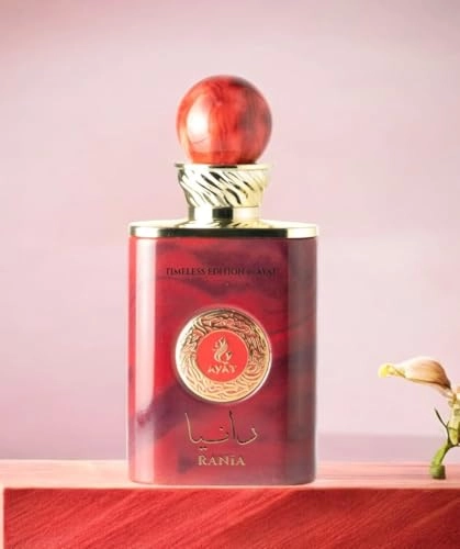 Rania - Eau de Parfum 100ml