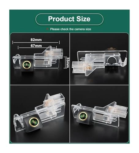 Reversing Camera - wireless AHD1080P