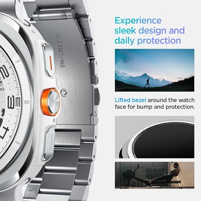 Modern Fit 47mm