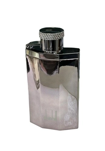 Desire Platinium Eau de Toilette 100ml