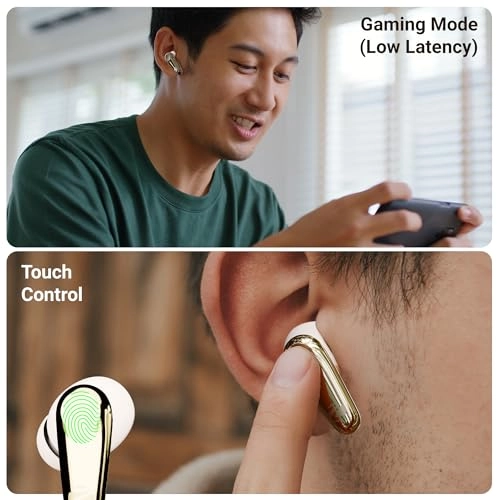 Monk+ Wireless Earbud