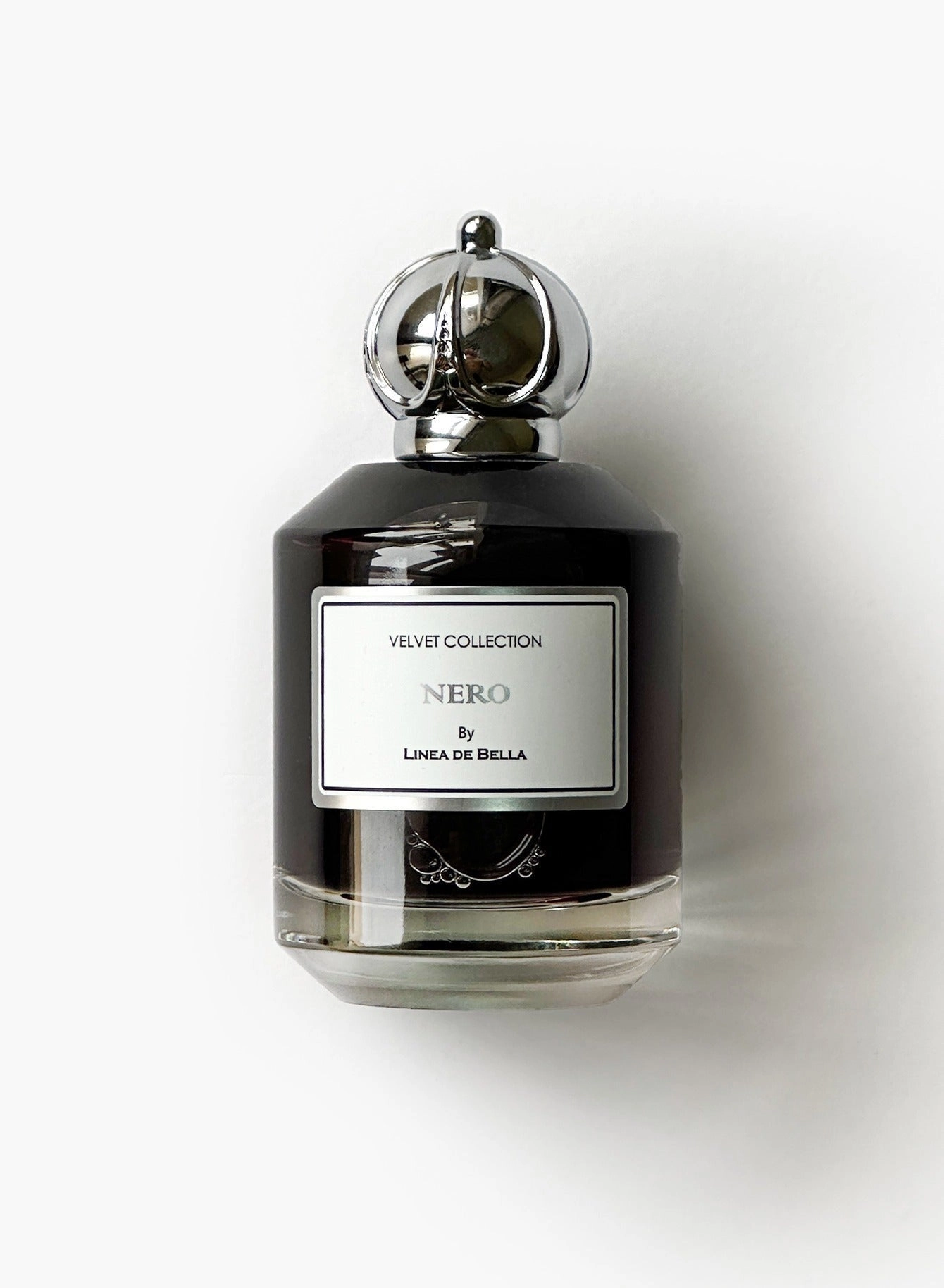 Velvet Nero Eau de Parfum 100ml