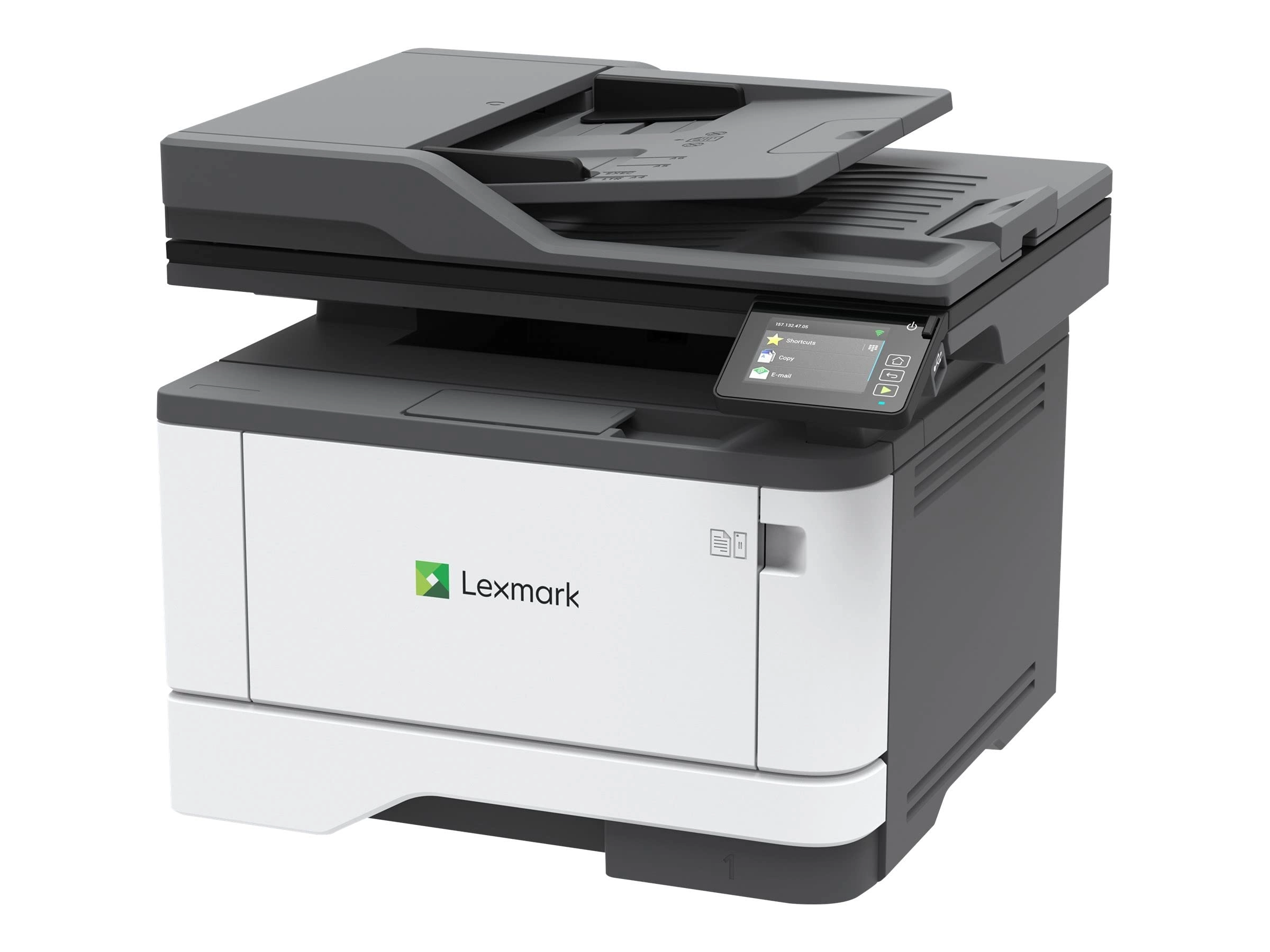 LEXMARK - MULTIFUNCTION PRINTERS MX331ADN - MONO 38PPM 512MB