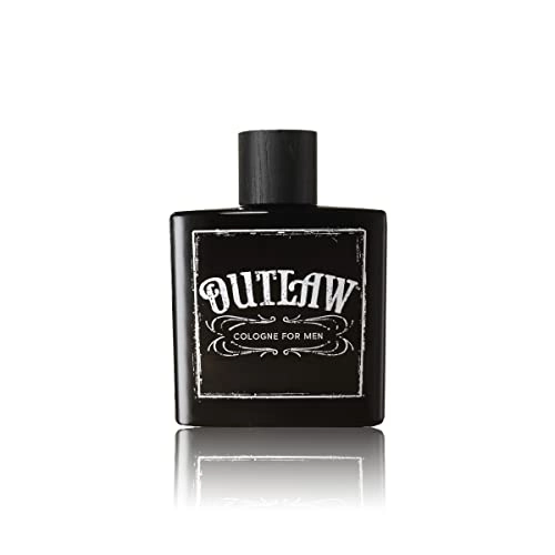Outlaw - 100 mL