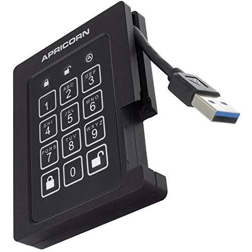 Aegis Padlock - 240GB