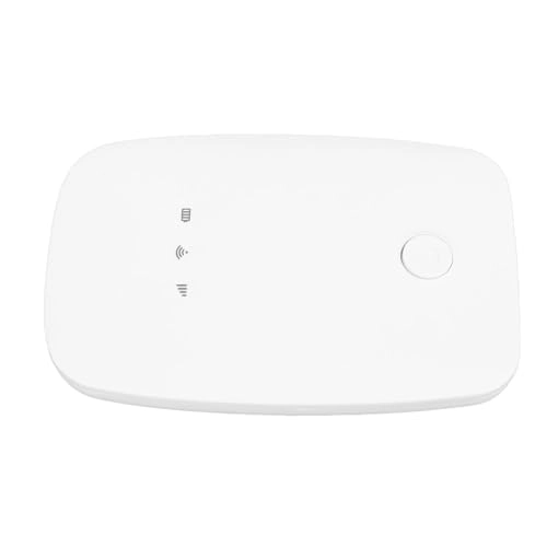 Portable Router - 4G LTE Wi Fi