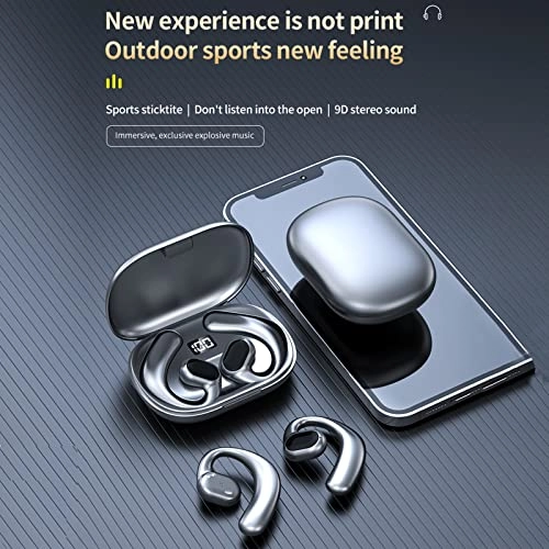 BT5.3 Wireless Earbud