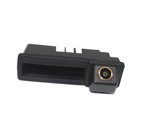 Trunk Handle Rear Camera - Night Vision 728x512 pixels