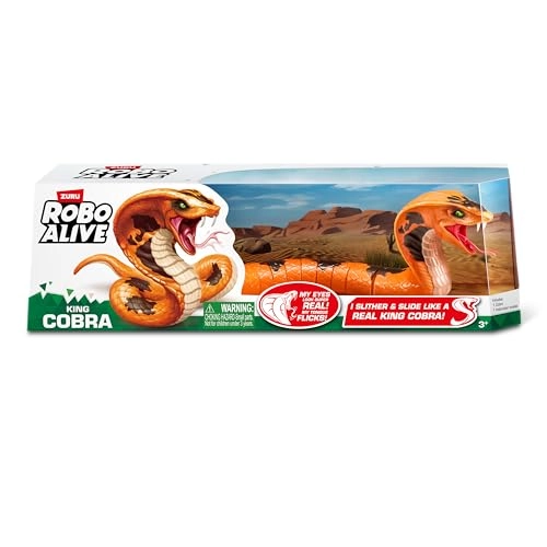 S001 - Standard-Series 1 Cobra 12Pcs/Ctn