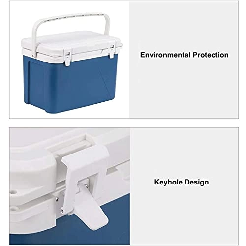 Mini Fridge - 12L