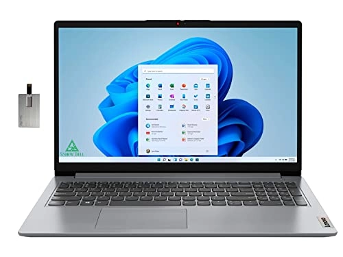 IdeaPad 1 - 15.6'' Athlon Silver 3050U 20GB DDR4 512GB SSD