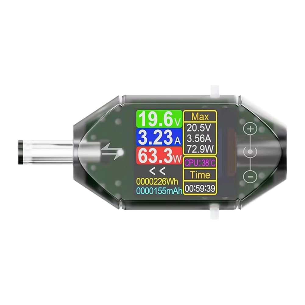 OVNSHVN DT550 - 600W 4.5-50V 12A