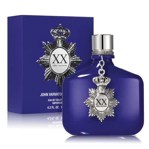 XX Indigo Eau de Toilette 125ml