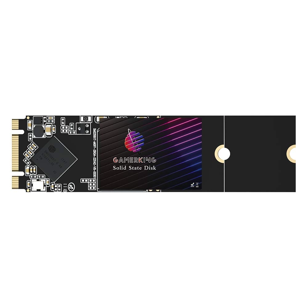 SSD-5160 - 64 GB M.2 2280