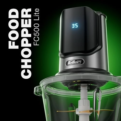 FC500 Lite - 2L Electric