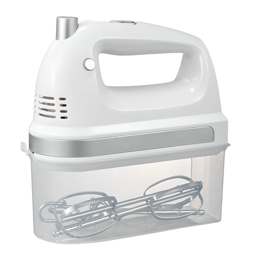 Hand Mixer - 200W