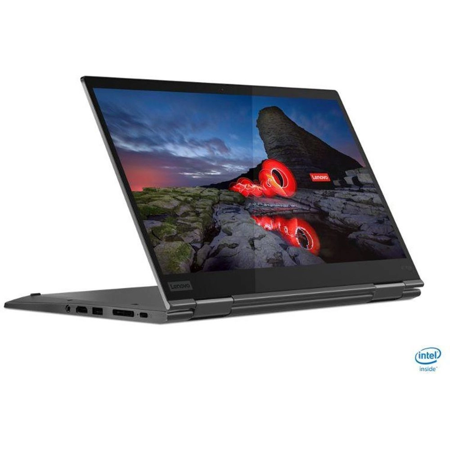 ThinkPad X1 Yoga 20UB000HAD - 14'' Core i7 16GB DDR3 512GB