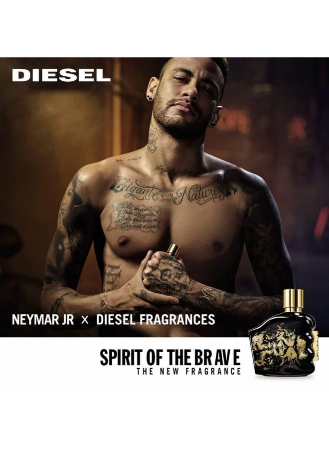 Spirit Of The Brave - Eau de Toilette 50ml