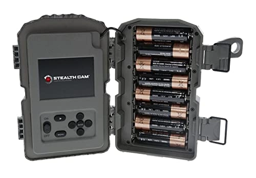 GMAX32 - 32 Megapixel