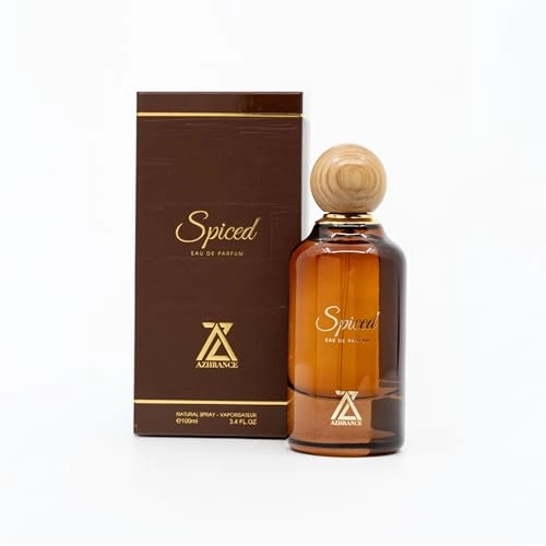 Spiced Eau de Parfum 100 ml