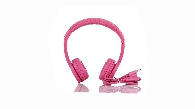 Buddy Phones Explore - Wired Headphone
