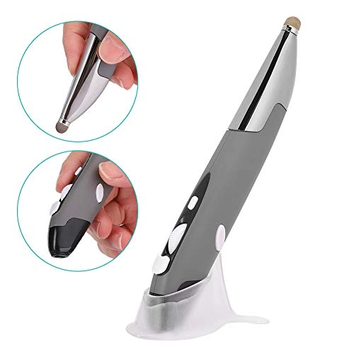 PR-06 - Pen-type mouse USB wireless 800/1200/1600dpi