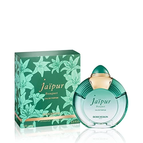 Jaipur Bouquet Eau de Parfum 100ml