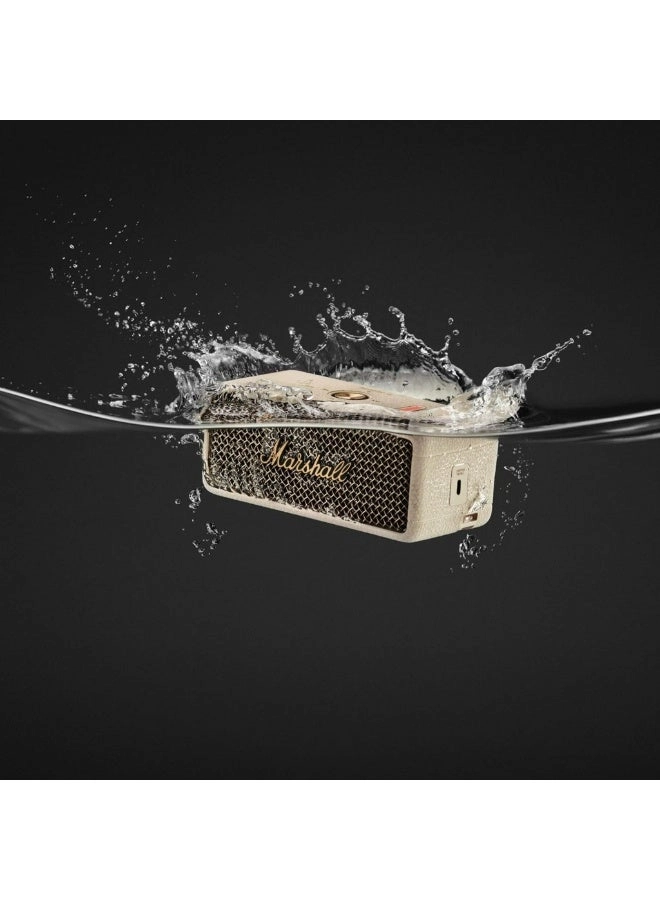 Emberton III Speaker