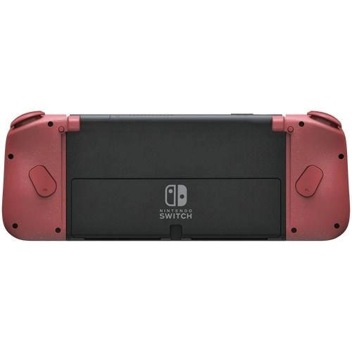 Nintendo Switch Split Pad Compact Apricot Red