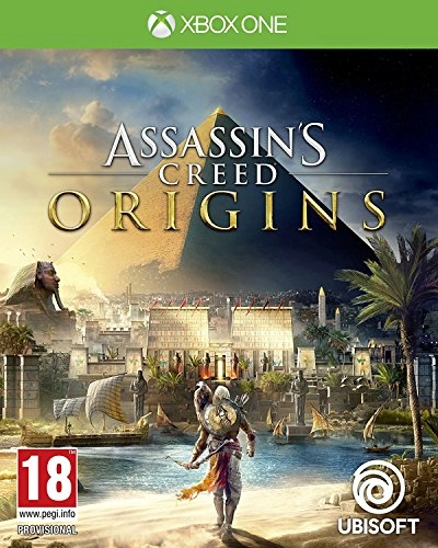 Assassin's Creed Origins - Xbox One