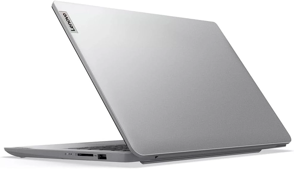 IdeaPad 1 - 14'' Core i3-1215U 8GB DDR4 256GB SSD