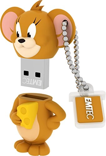 ECMMD16GHB102 - USB 2.0 16GB