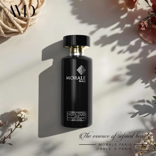 Palais Noir - Eau de Parfum 100ml