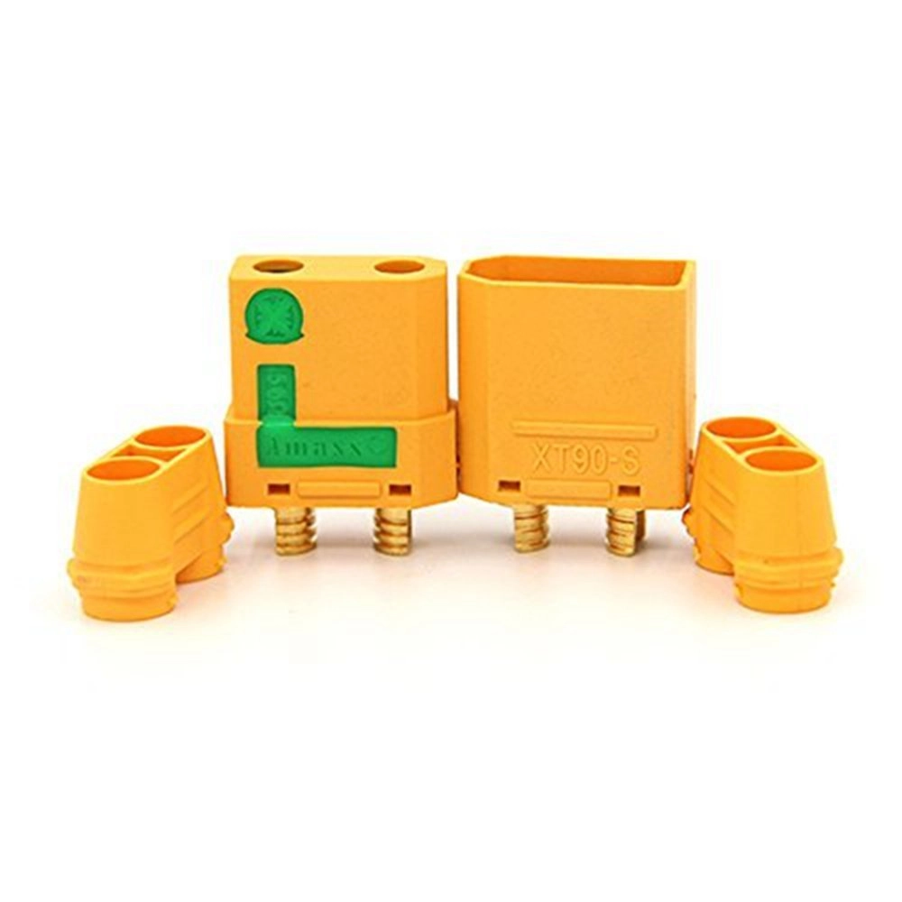 Amass XT90-S - 5 Pairs Anti-Spark