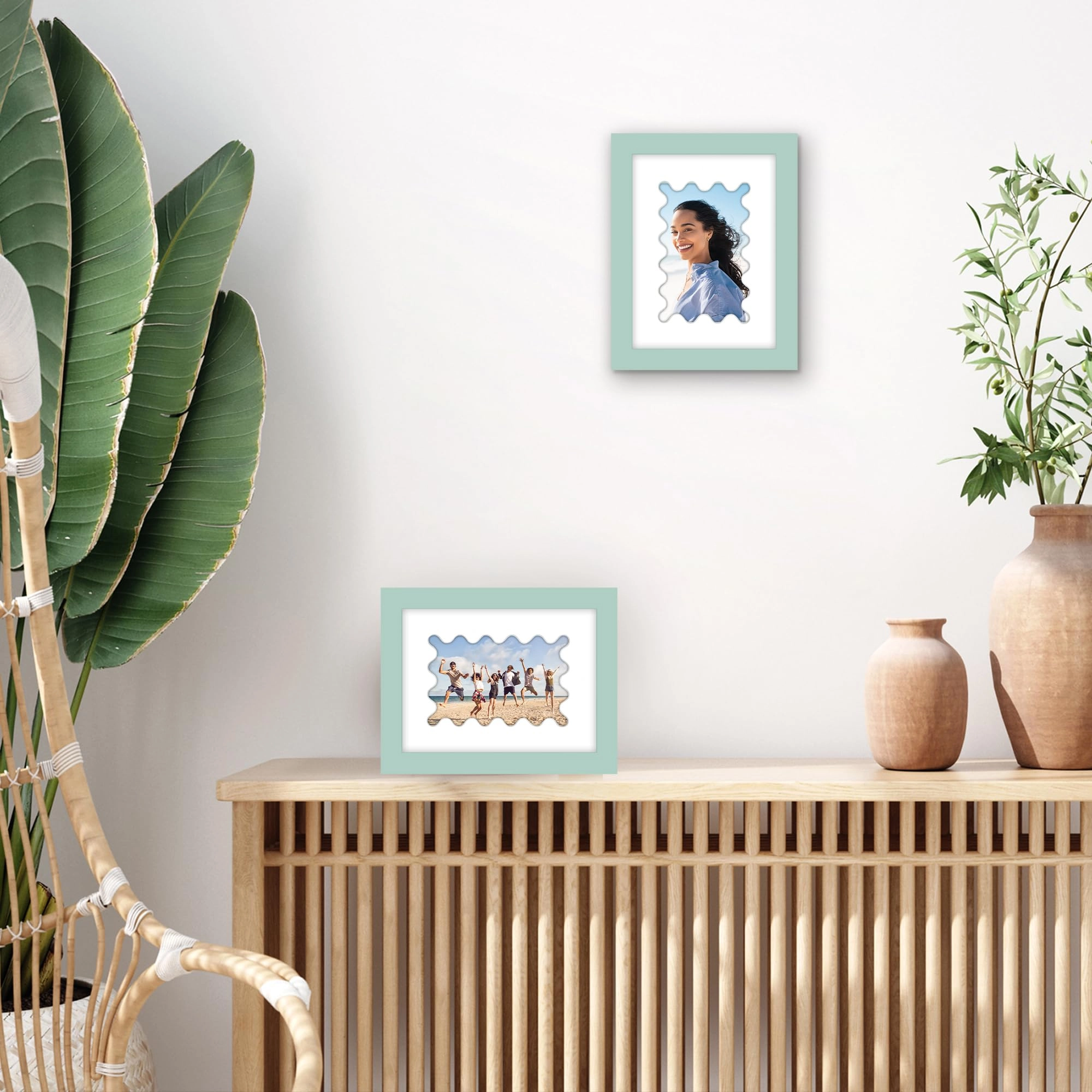 Picture Frame - 4x6 1.0 Count