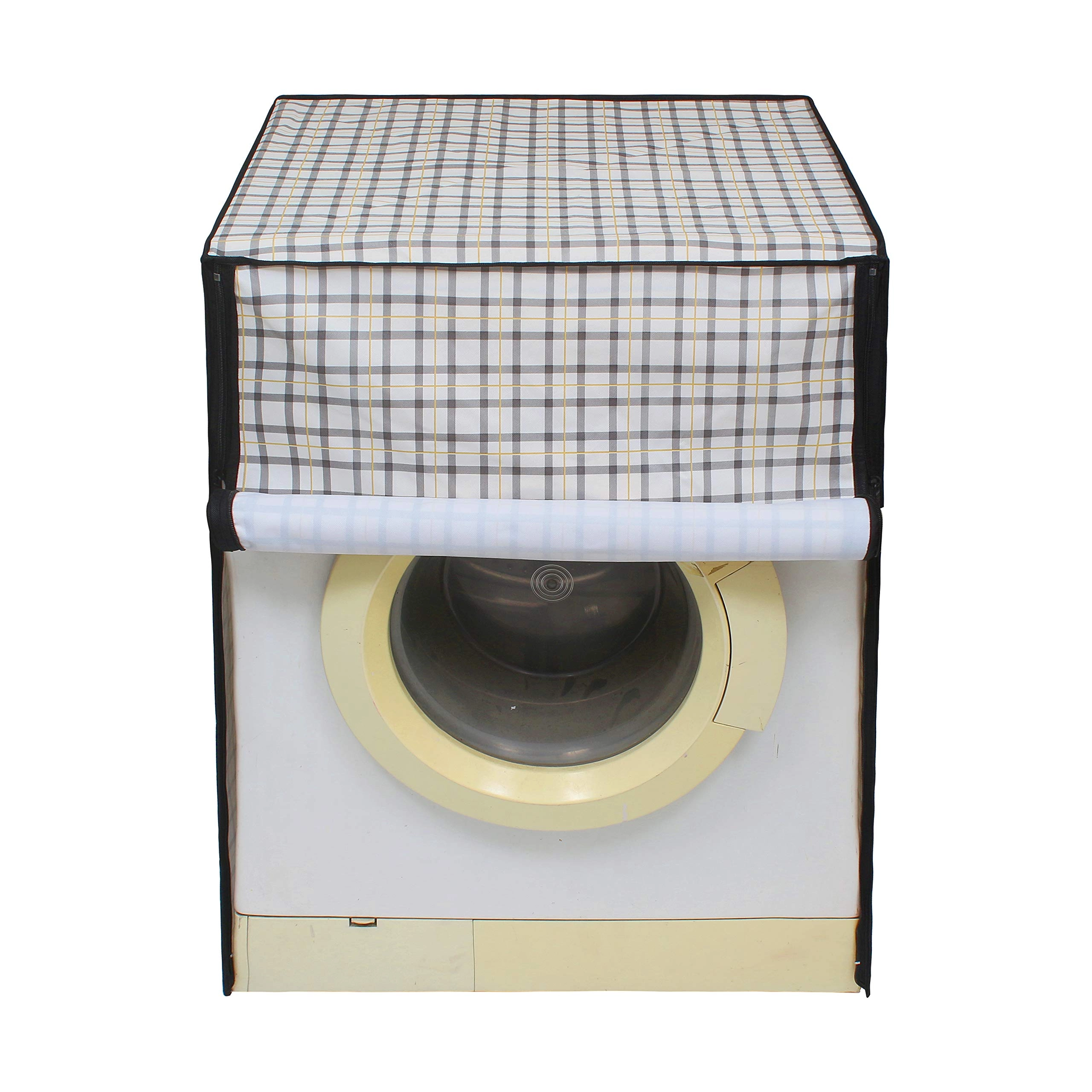 Washing machine cover - Panasonic NA-f62h6