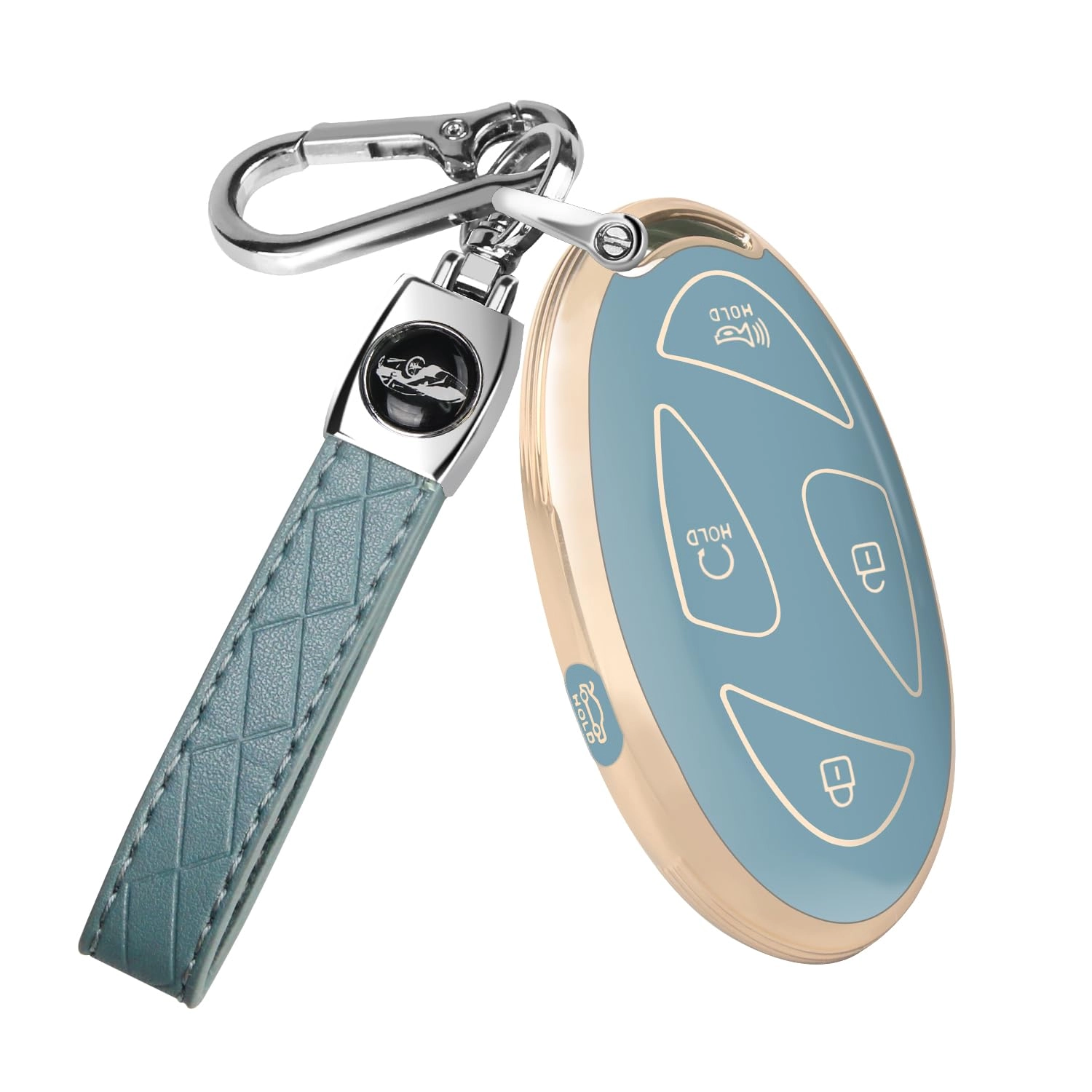 Key Fob Cover - Car