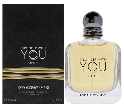Stronger With You Eau de Toilette 100 ml