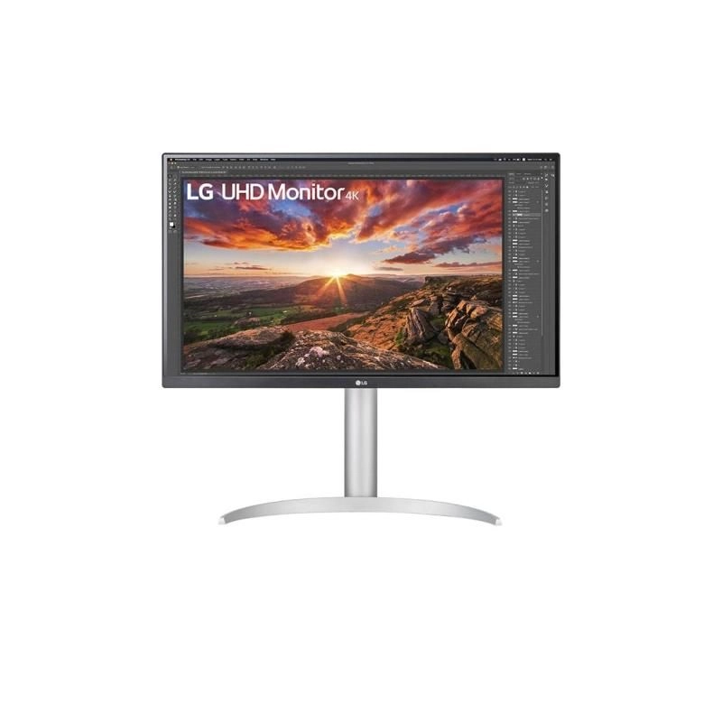 27UP850N - 3840 X 2160 pixels 27 inch